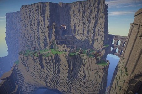 dark-souls-lordran-in-minecraft-2