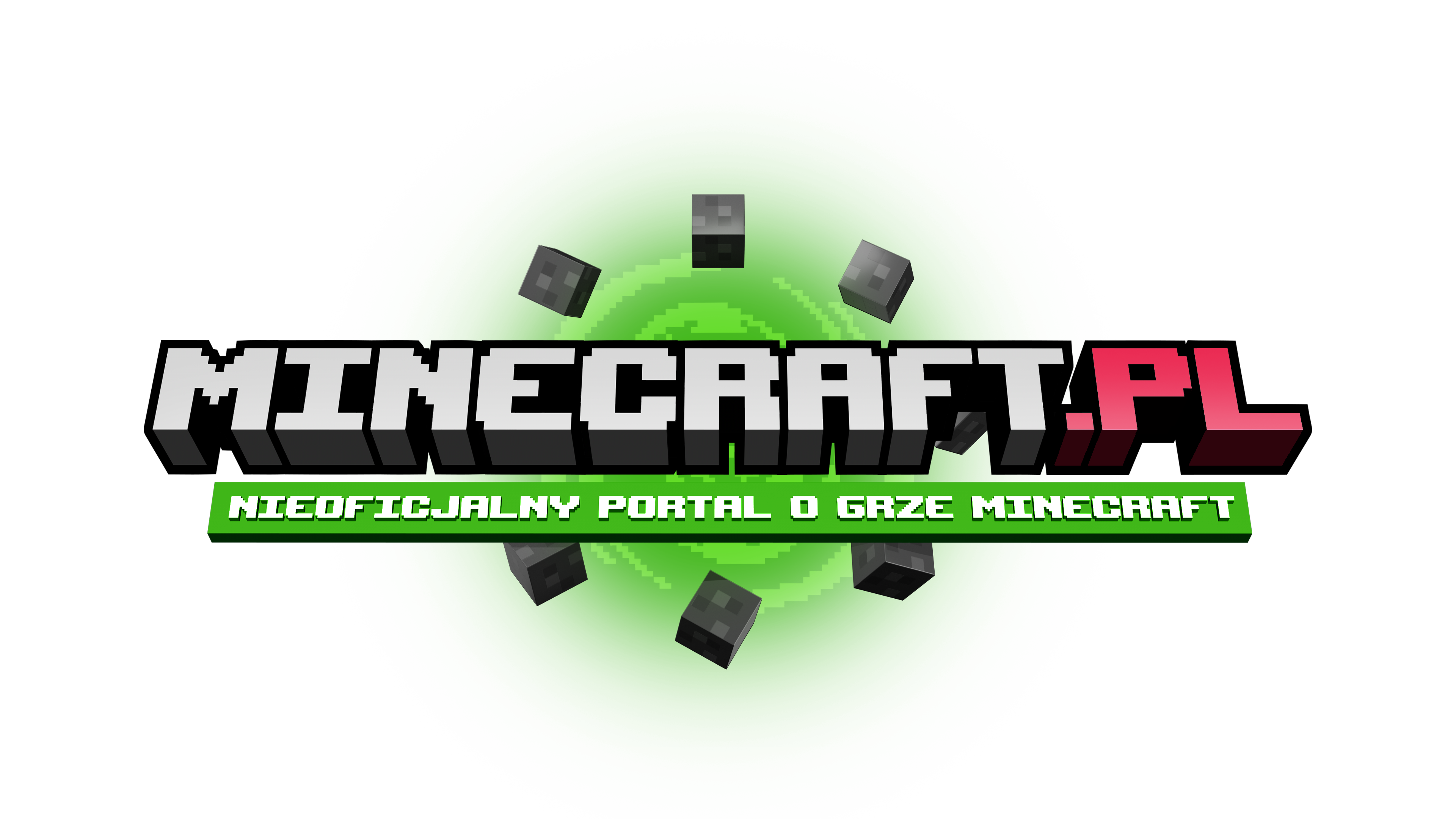 minecraft.pl - nieoficjalny portal o grze Minecraft