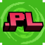 Ikona serwera minecraft.pl