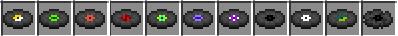 Minecraft płyty