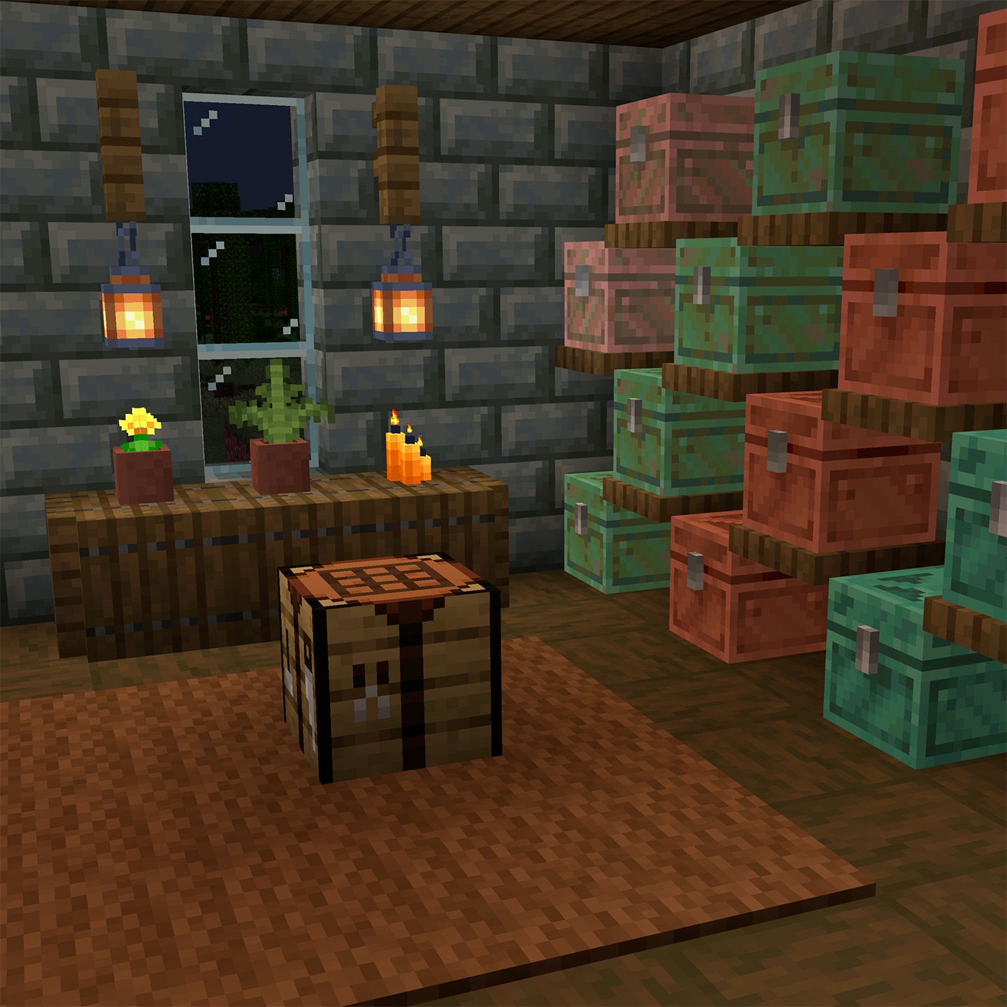 Battle of the Boroughs — dokument o Minecraft Education w nowojorskich szkołach