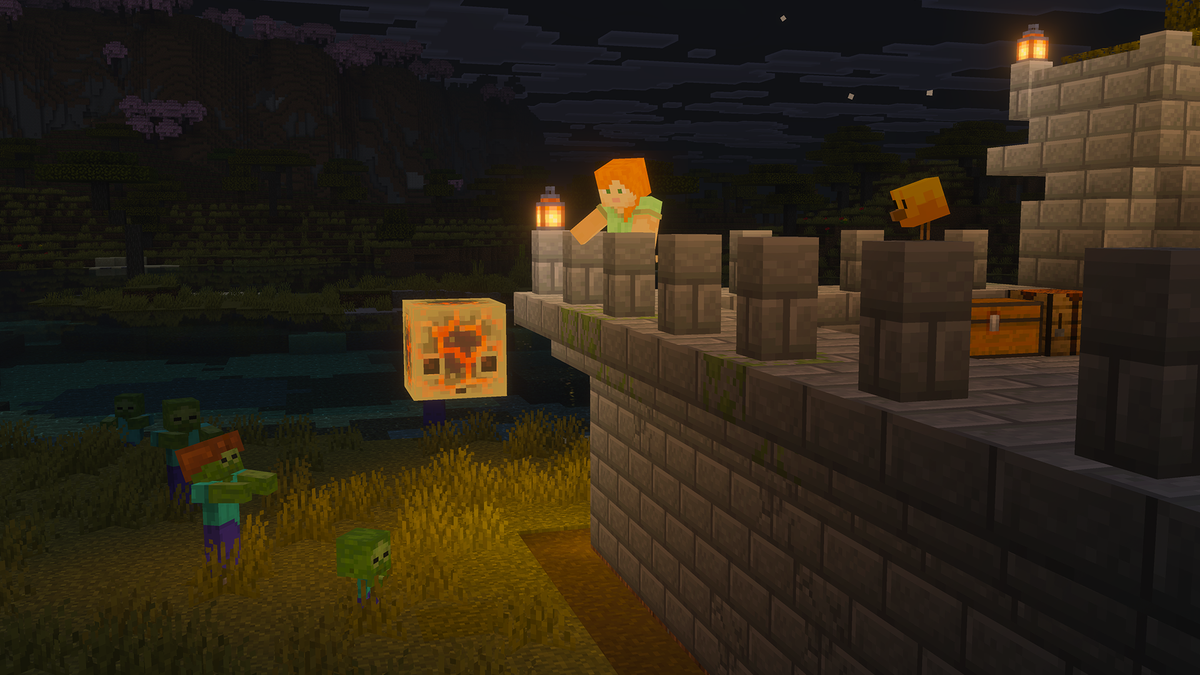 Bedrock Preview 26.30.27 — koniec Drop 2 of 2026, sulfur cube wchodzi na stałe