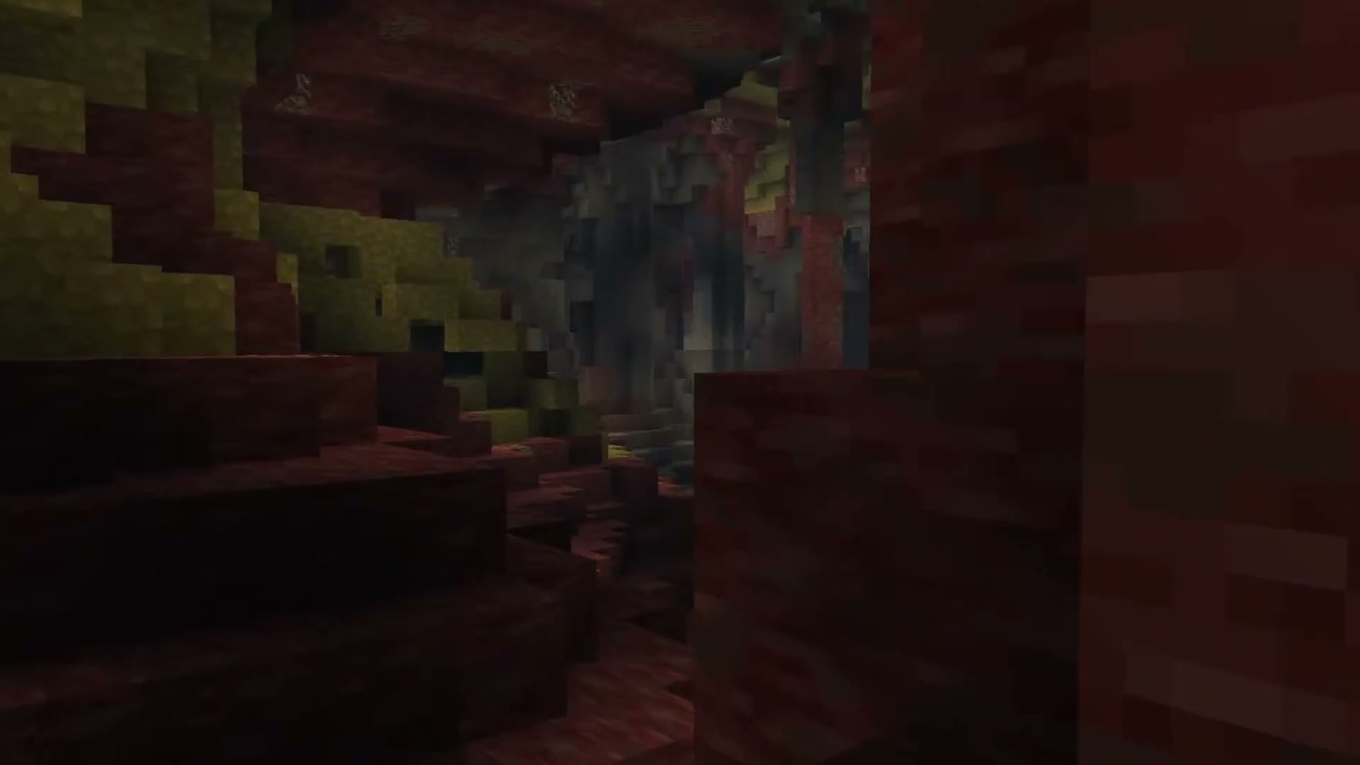 Ben's Sharks - mod dodający 26 gatunków rekinów do Minecrafta