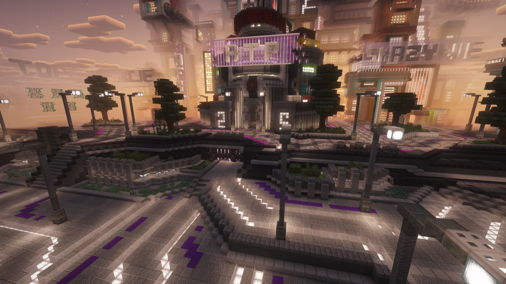 Beta testy nowego serwera minecraft.pl - graj, testuj, łap rangi