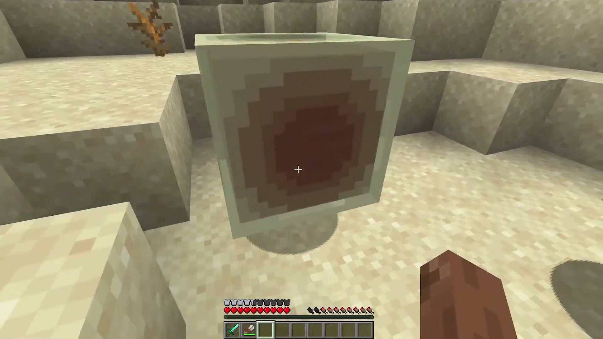 Minecraft 26.2 Chaos Cubed nadchodzi z sulfur cube