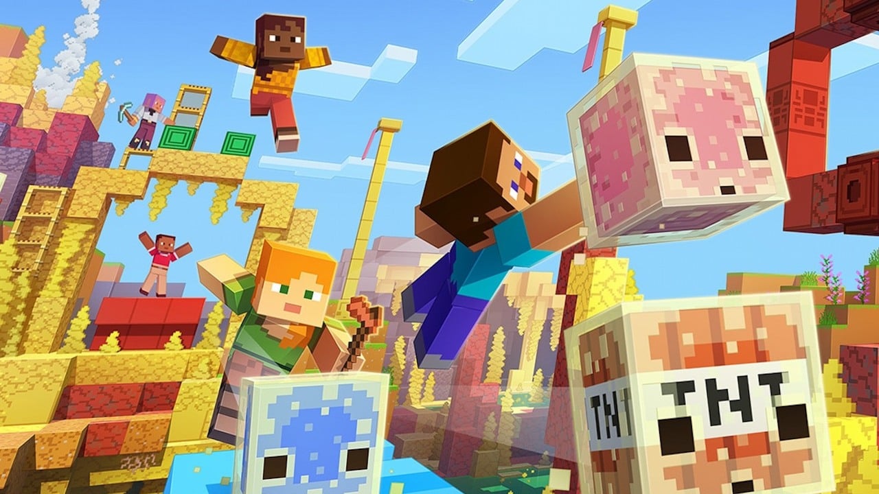 Czy prowadzenie prywatnego serwera Minecraft w Polsce jest legalne? Wyjaśniamy po aferze z ESA
