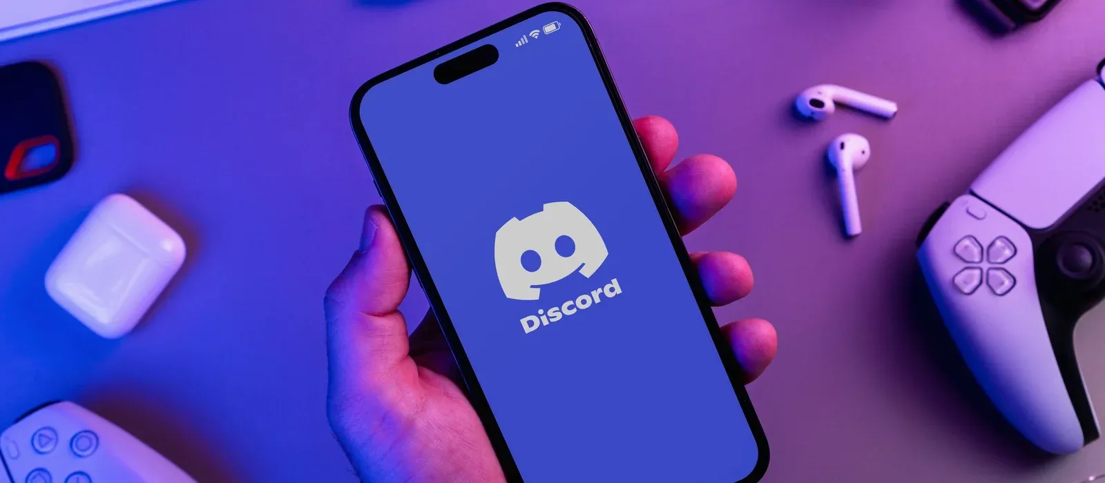 Discord fałszywie banował za zrzuty ekwipunku z Minecrafta. Ponad 8 tysięcy kont padło ofiarą błędu AI