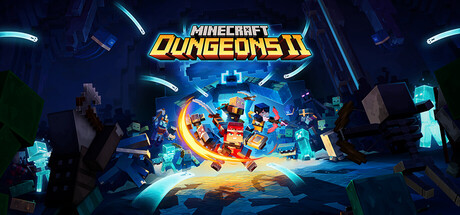 Domino's i Minecraft Dungeons II: darmowe gry za zamówienie pizzy