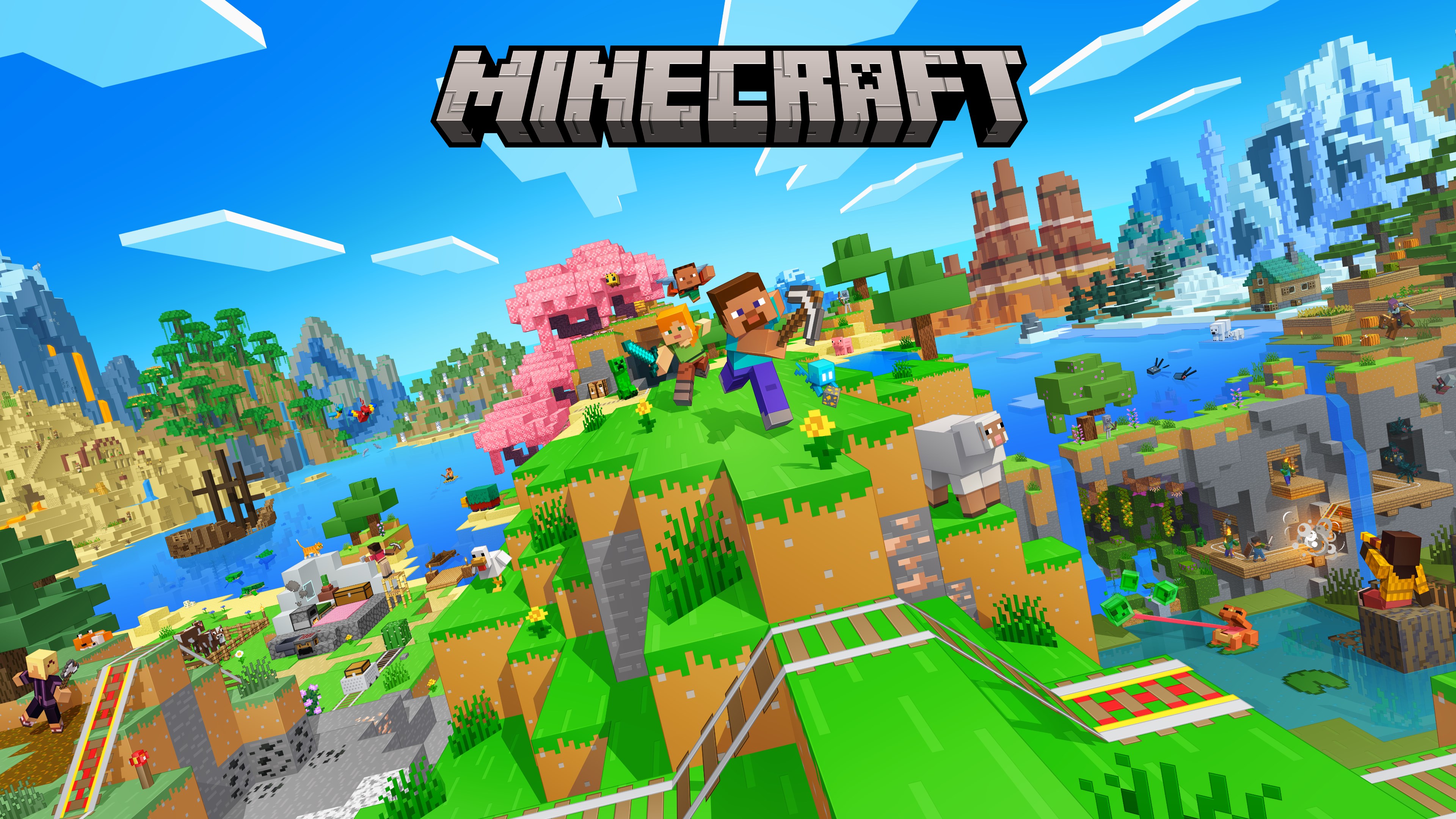 Dream i skandal ze speedrunem - jak oszustwo podzieliło społeczność Minecrafta