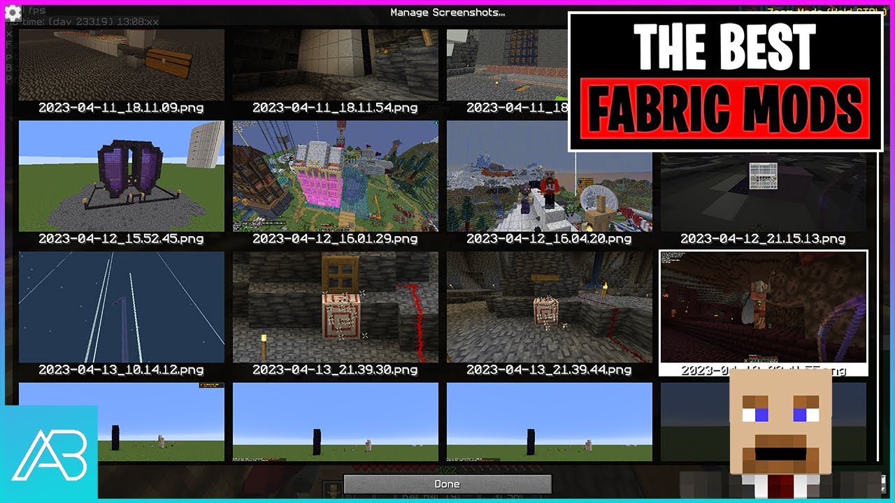 Fabric gotowy na Minecrafta 26.2 - nowy toolchain i Fabric API w erze renderera Vulkan