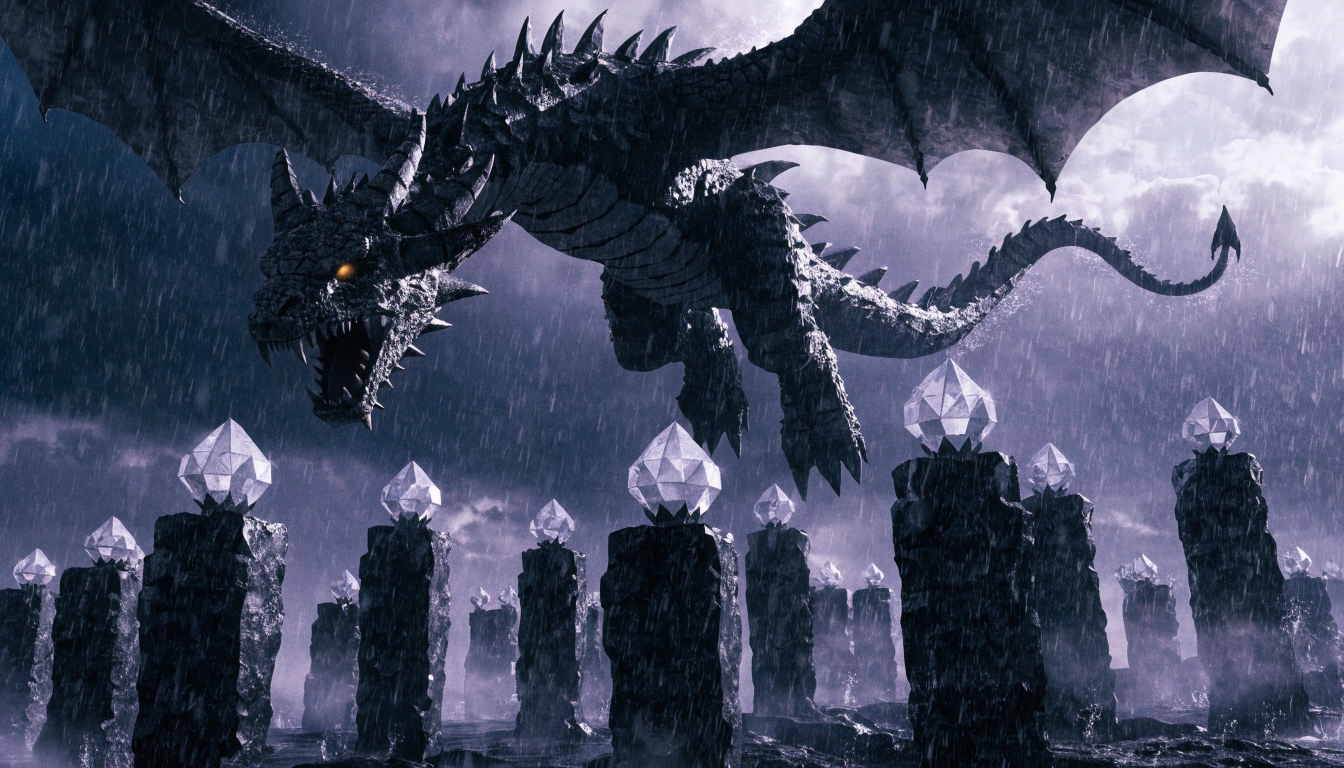 Film Minecraft podbija platformy streamingowe — sequel z Ender Dragonem w 2027 roku