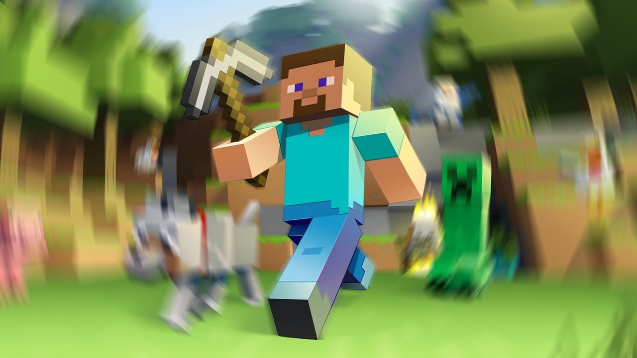Forsen pobił rekord xQc w Minecraft speedrunie streamerów (14:18)