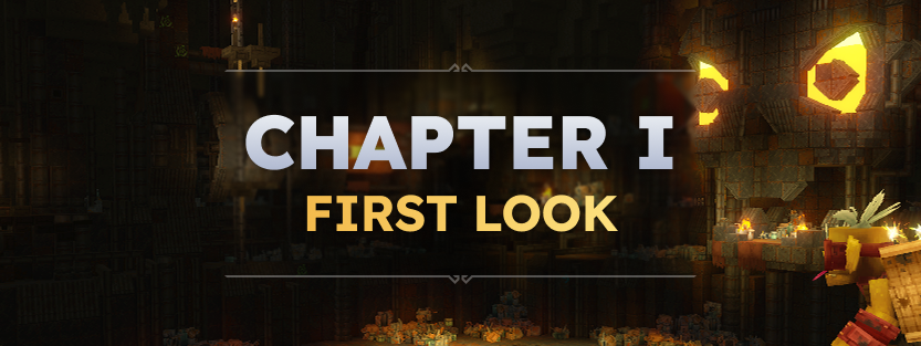 Hytale ujawnia szczegóły Chapter 1 - pierwszej dużej aktualizacji po Early Access