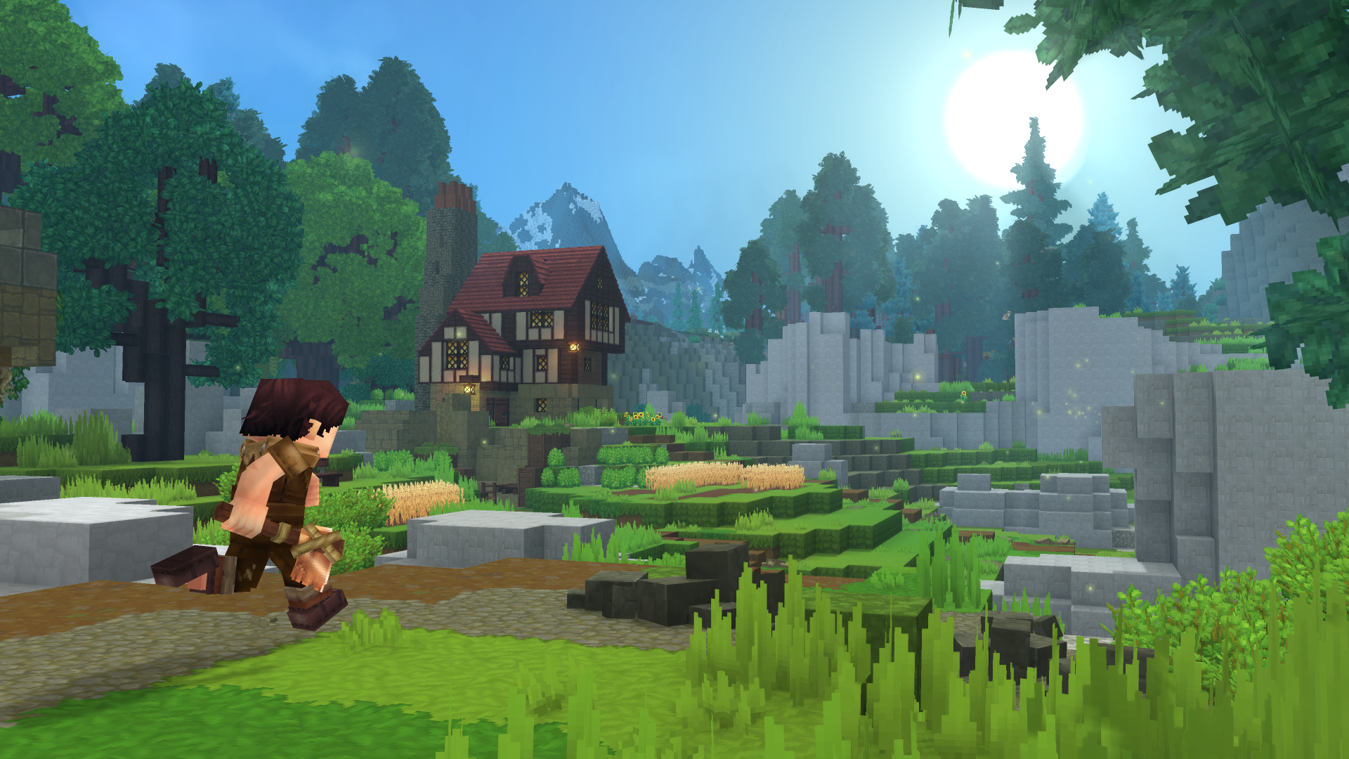 Hytale w 2026 roku: wczesny dostęp, cena, aktualizacje i plan rozwoju
