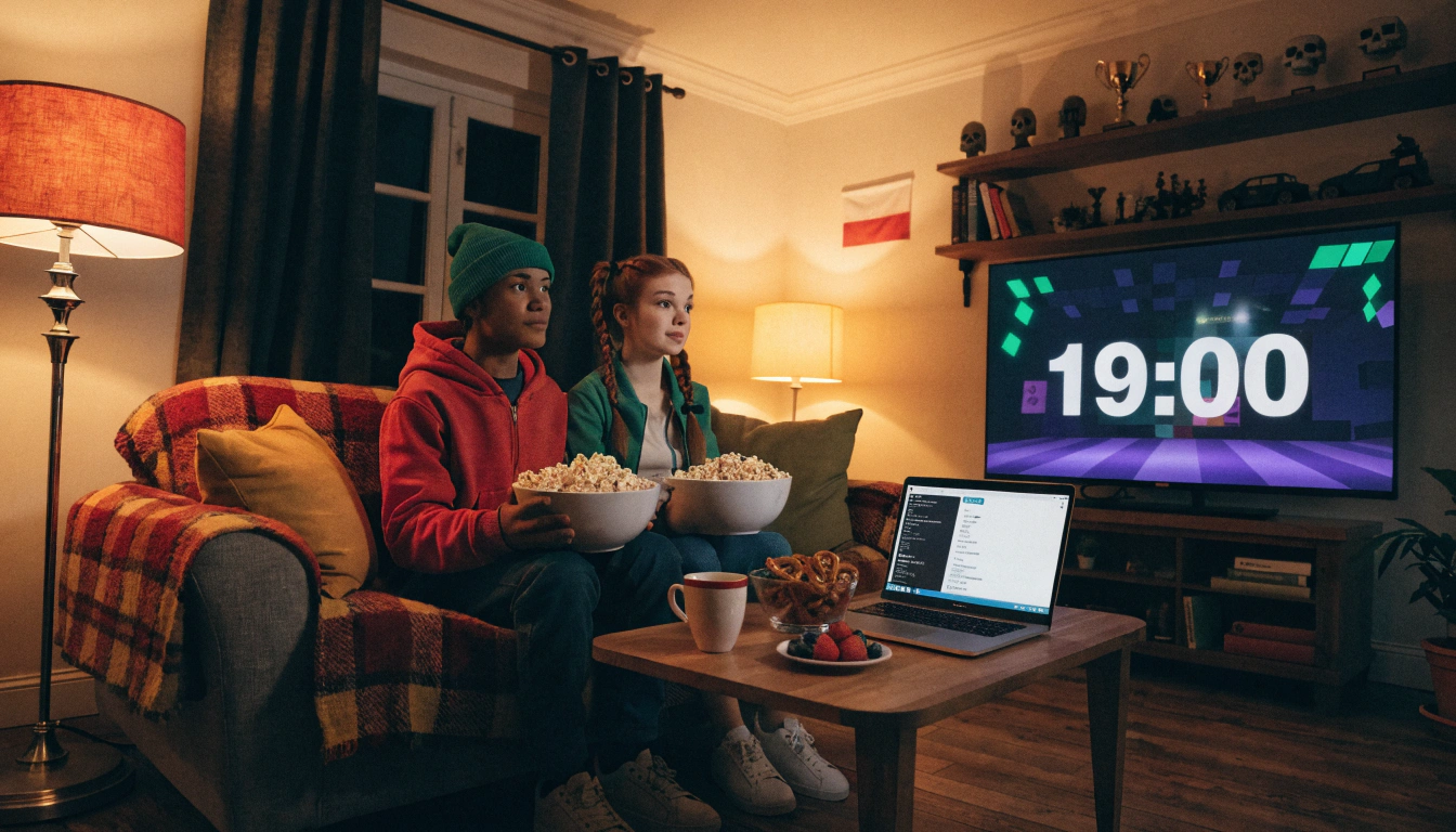 Jak ogladac Minecraft Live 2026 - godzina polska, linki i czego sie spodziewac