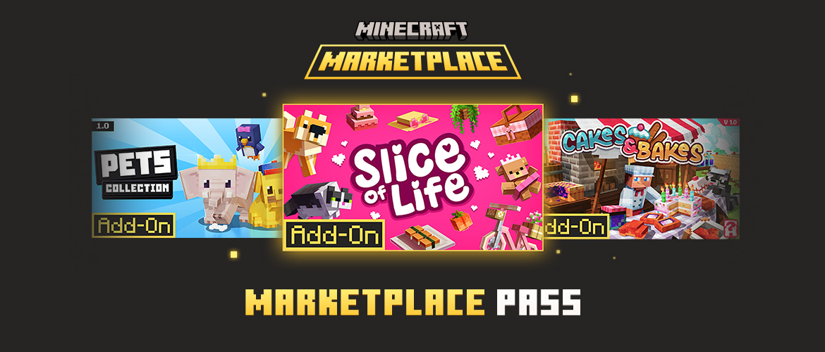 Letnia wyprzedaż w Minecraft Marketplace 2026 do 75% taniej