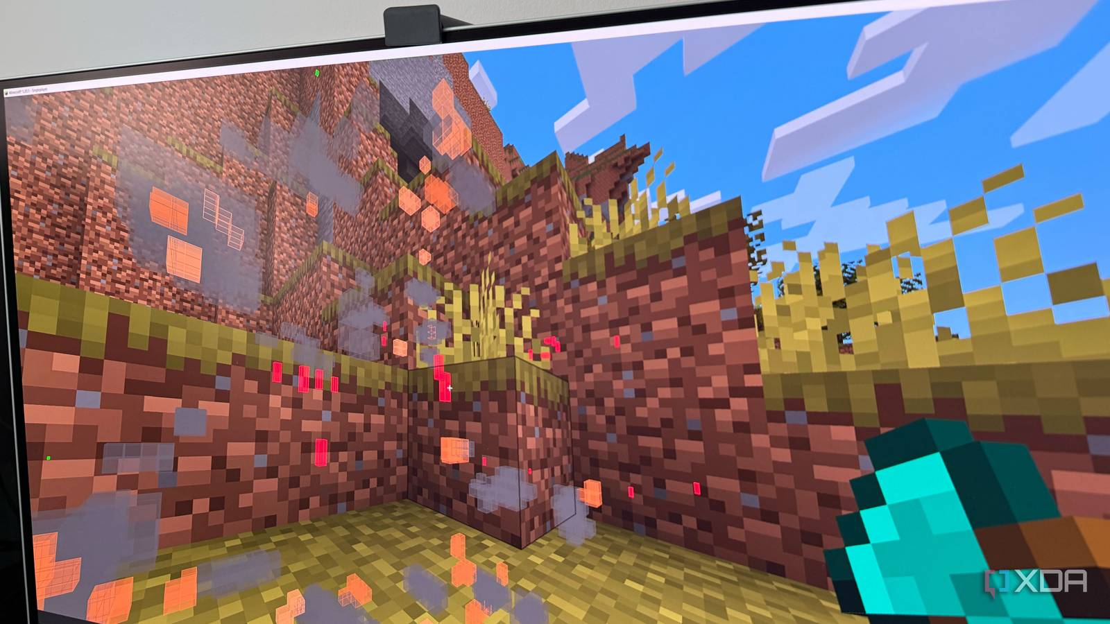 Linuksowcy w końcu wchodzą na serwery Minecraft Bedrock bez kombinowania. BedrockOnLinux 2.0 odblokowuje granie z kontem Microsoft