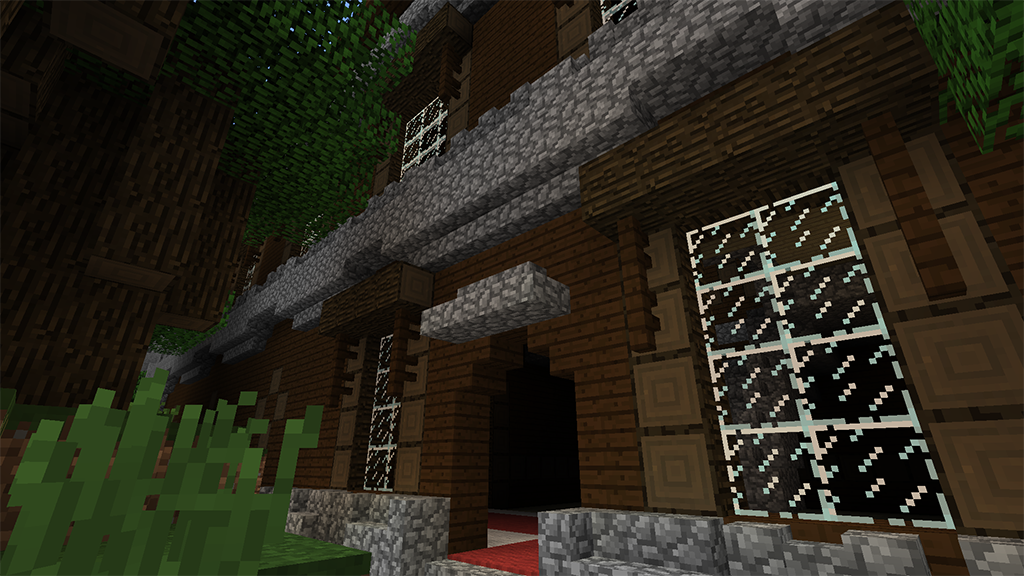 Minecraft 1.11 - Exploration Update już dostępny! Rezydencje, Illagery i wiele więcej