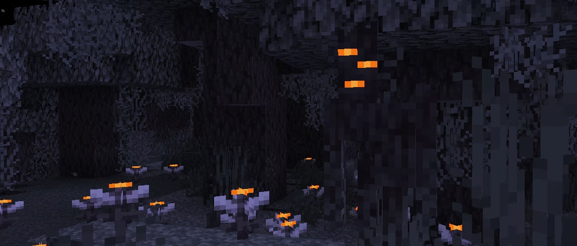 Minecraft 1.21.4 „The Garden Awakens" - Blady Ogród, Creaking i najstraszniejsza aktualizacja od lat