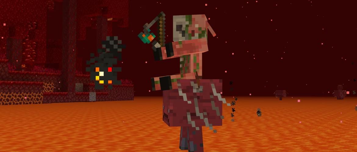 Minecraft 26.1.2 — hotfix naprawia krytyczny exploit w Java Edition