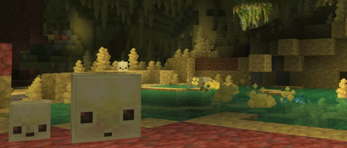 Minecraft 26.2 Pre-Release: poprawki Hardcore tuż przed premierą