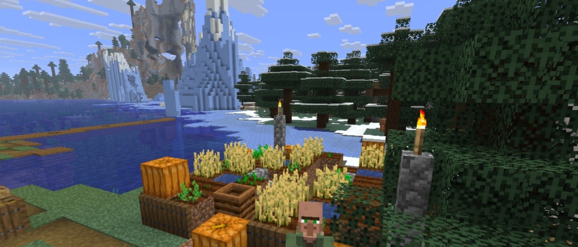 Minecraft 26.3 Pre-Release 3: kolejne poprawki przed premierą