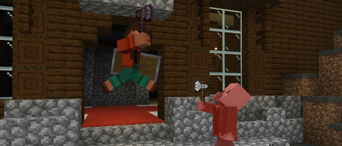 Minecraft 26.3 RC1 i RC2: ostatni szlif przed premierą 15 września