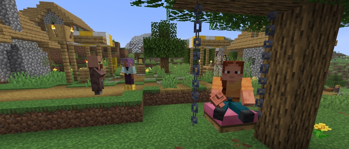 Minecraft 26.3 Snapshot 8: kody zaproszeń do Realms i zmiany opcji świata