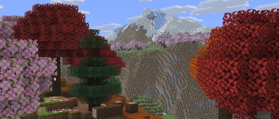 Minecraft 26.4 Snapshot 1: Vulkan domyślnym API graficznym