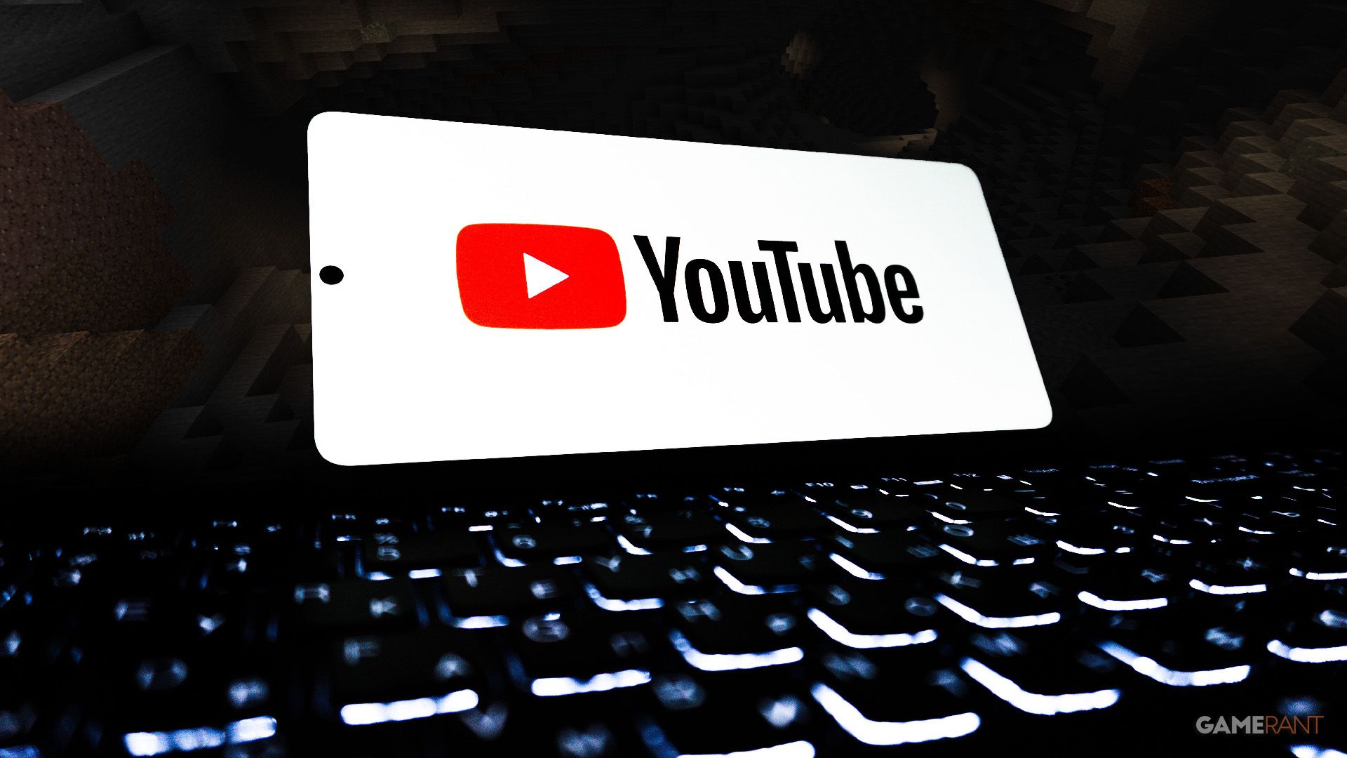 Minecraft grywalny bezpośrednio w filmie na YouTube. Twórcy pokonują Smoka Endu w przeglądarce