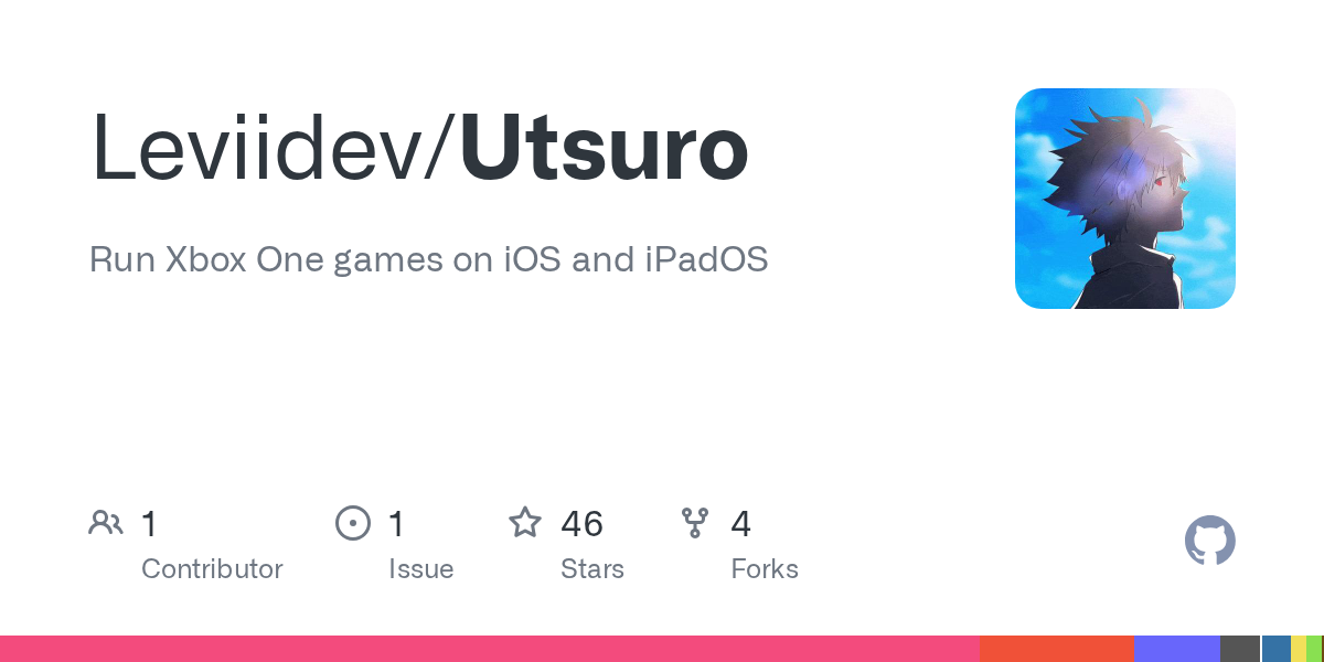 Minecraft na iPhonie bez emulacji: projekt Utsuro