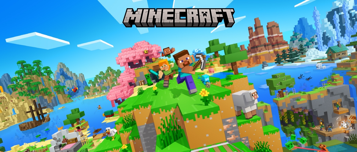 Minecraft na Switch 2: darmowy upgrade i Vibrant Visuals