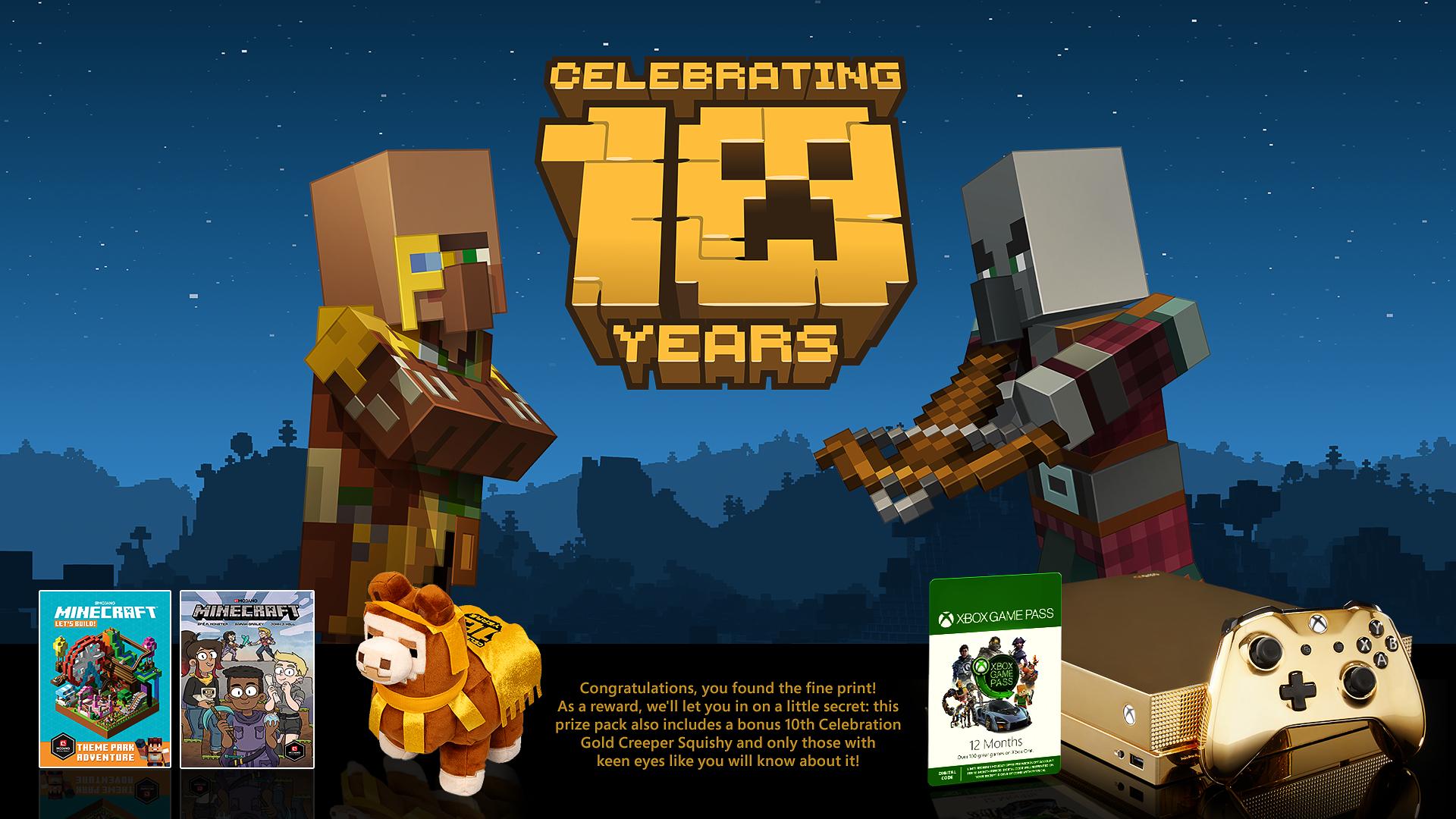 Minecraft przekracza 200 milionów sprzedanych kopii - nowy rekord w historii gier