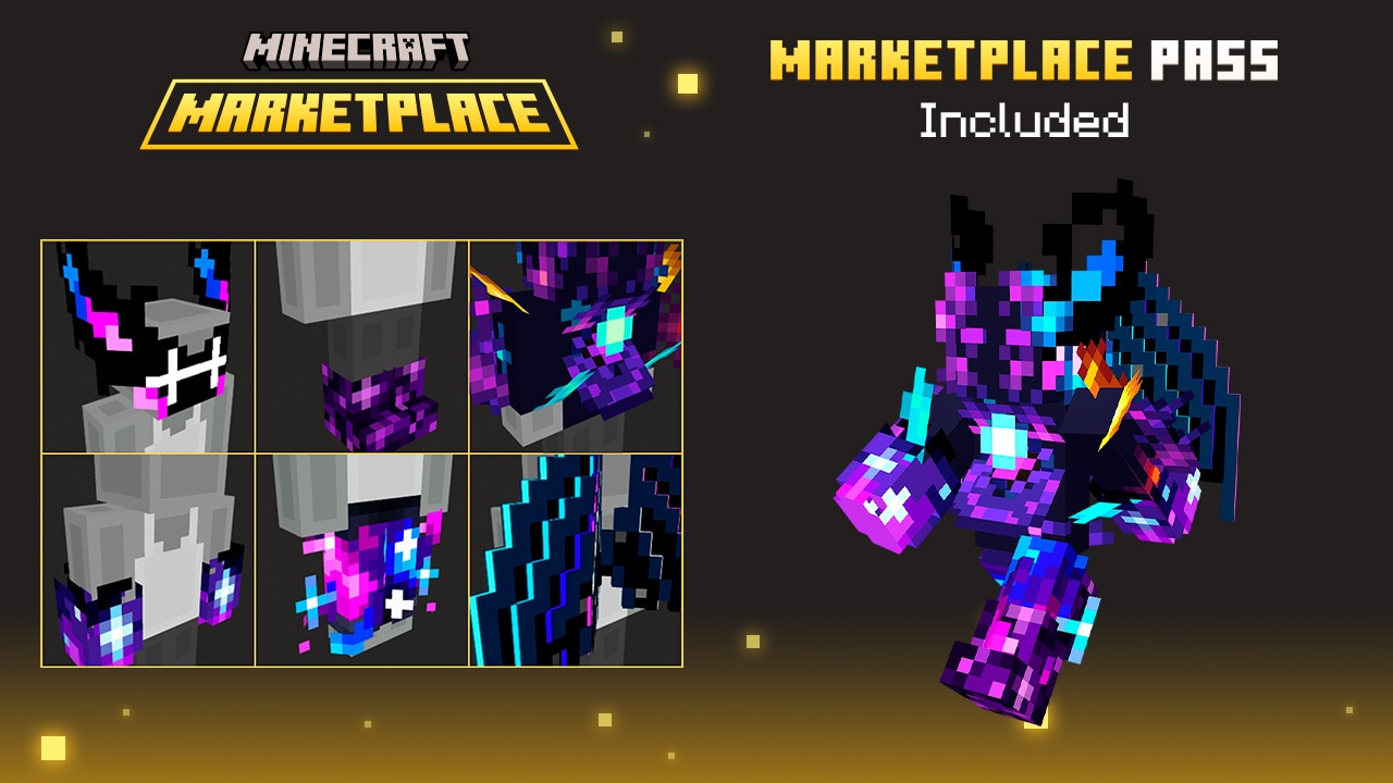 Minecraft Realms Plus w 2024 - nowe funkcje i lepsza wartość subskrypcji