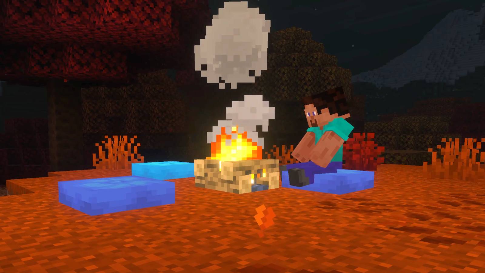 Minecraft w końcu pozwala usiąść. Poduszka trafia do gry wraz z aktualizacją 26.3