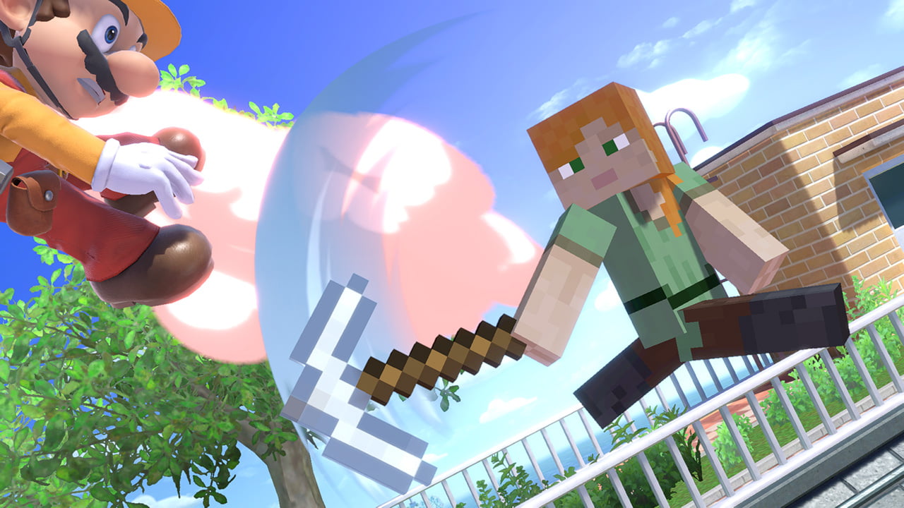 Minecraft w Skyrimie, Elden Ringu i GTA 5: które mody są prawdziwe