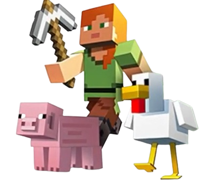 Minecraft wciąż w top 10 najlepiej sprzedających się gier w USA, mimo że sprzedaż PS5 mocno spada