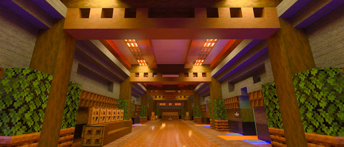 Minecraft z ray tracingiem RTX - beta otwarta! Nowa era grafiki