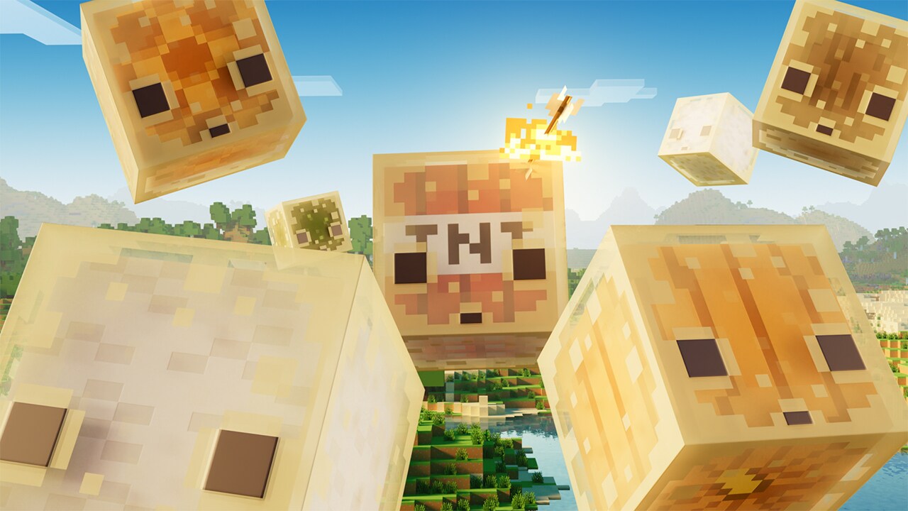 Minecraft zmienia system wersji - koniec ery 1.x, nadchodzi format rok.numer