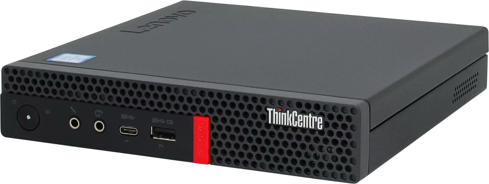 Mini PC podłączony do telewizora jako centrum multimedialne
