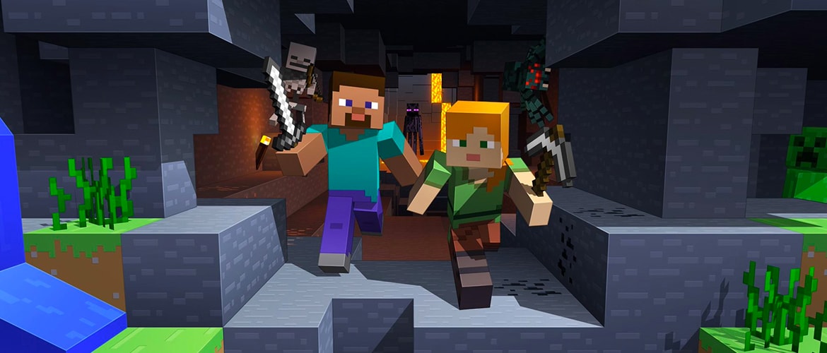 Mod PixelReel do Minecrafta ujawnia klucze API do Plex, Jellyfin i Emby