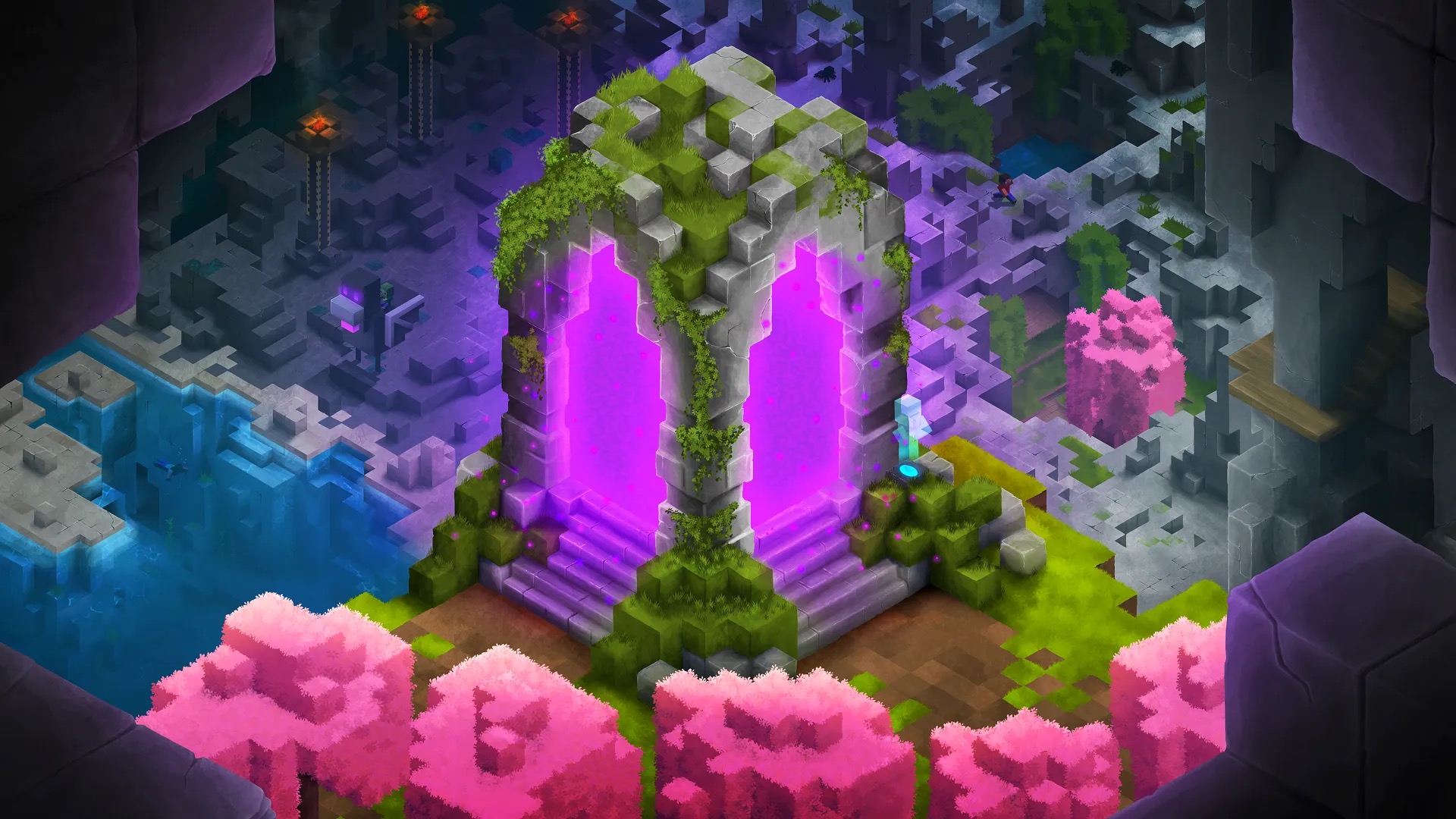 Modpacki kwietnia — StoneBlock 4, Cobblemon i zombie apokalipsa w nowej odsłonie