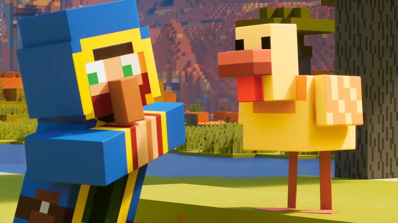 Mojang Studios oficjalnie pozostaje w Xbox Game Studios. Cztery inne studia odchodzą z Microsoftu
