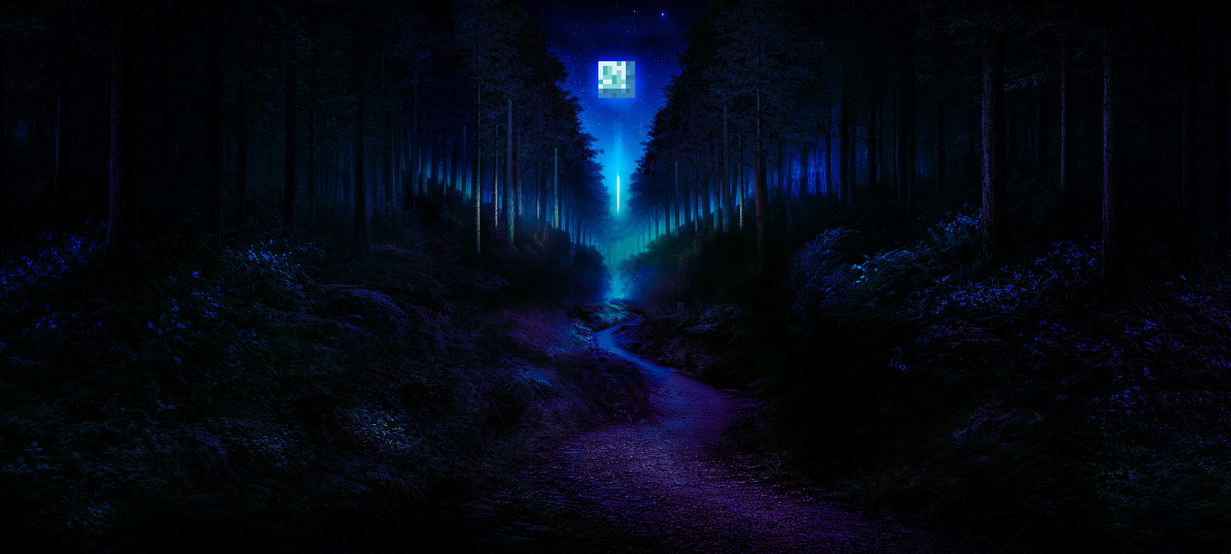 Minecraft Experience: Moonlight Trail - nocna przygoda w Buenos Aires od maja 2026