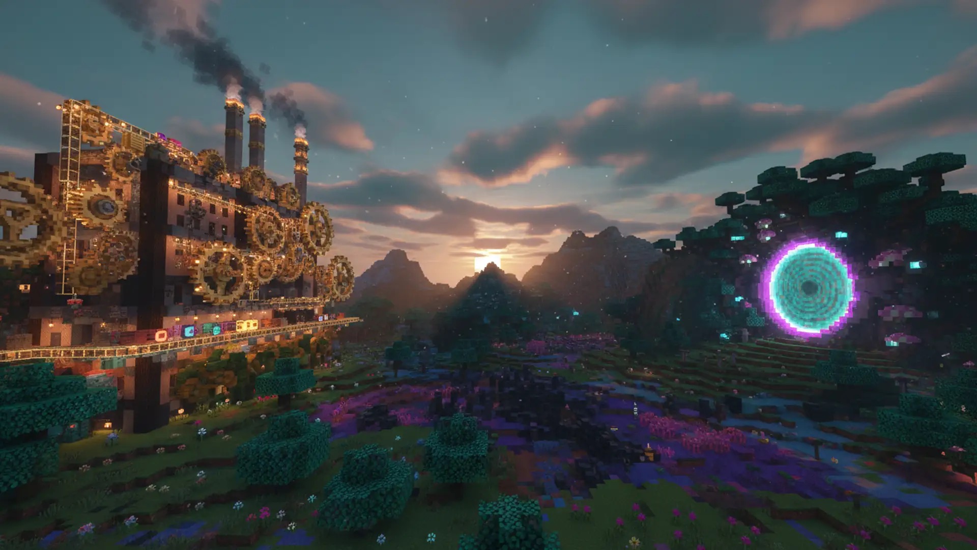 NeoForge, Fabric i Java 25 — ekosystem modów przebudowuje się pod Minecraft 26.1