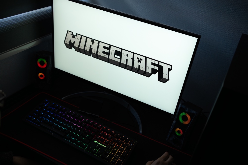 Nowy pozew o uzależnienie od Minecrafta, Robloxa i Fortnite