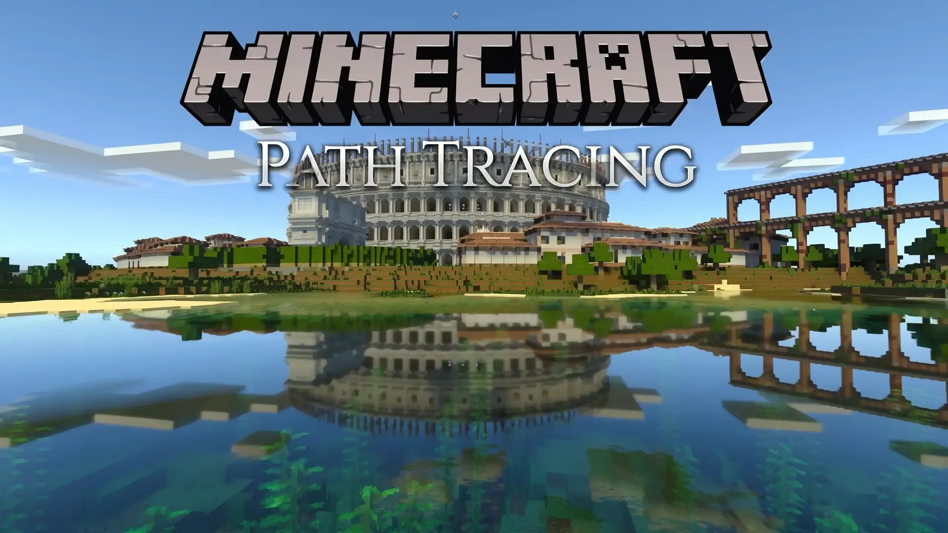 NVIDIA RTX Remix 1.6 wprowadza path tracing do Minecraft Java