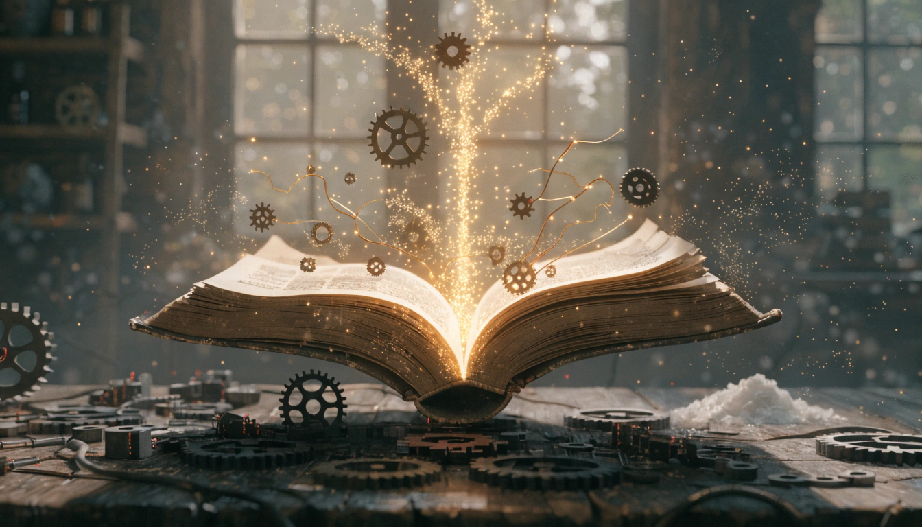 Rewolucja w moddingu — Minecraft Java bez obfuskacji kodu