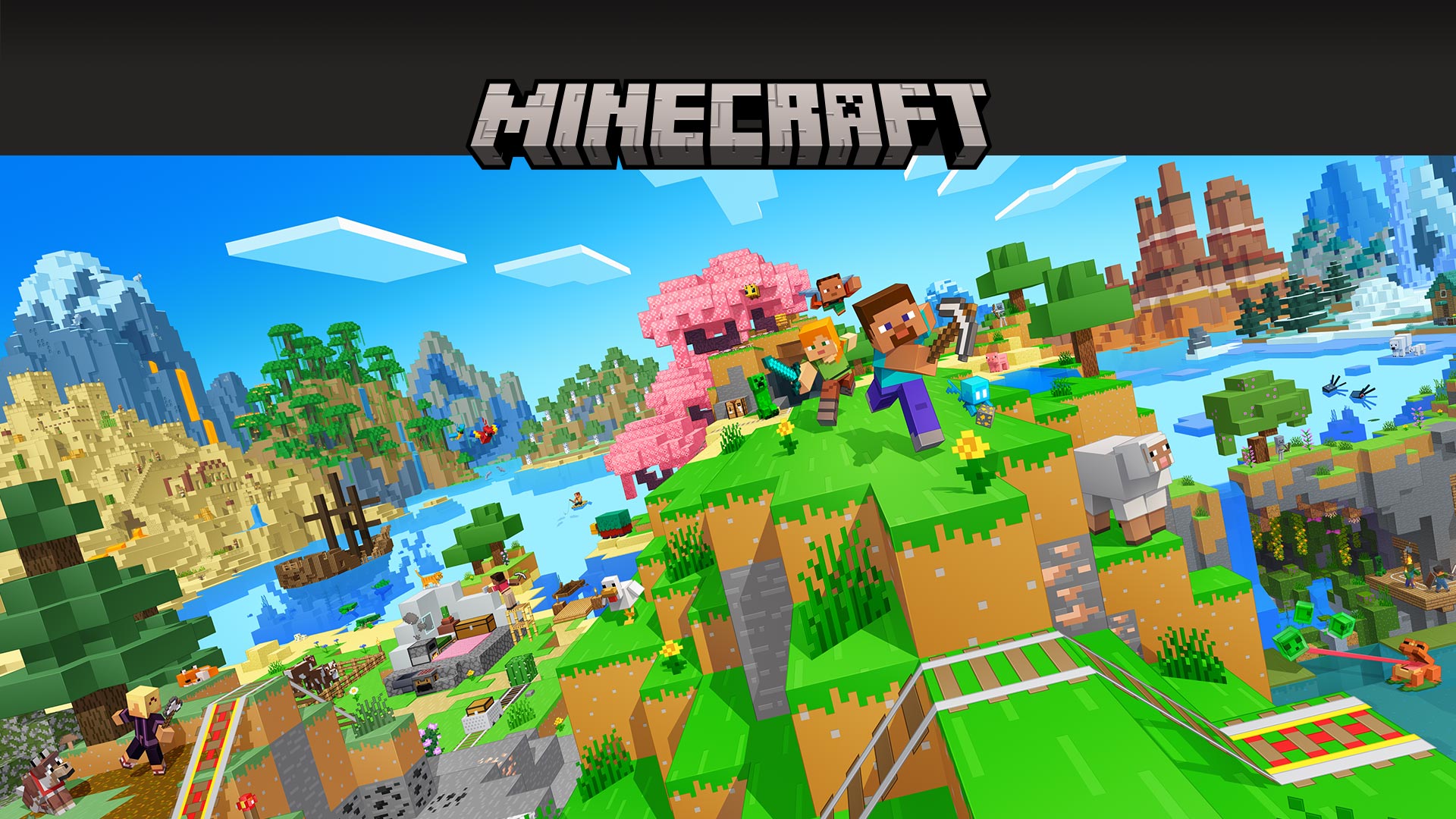 Rosyjscy politycy chcą ostrzeżeń "jak na papierosach" przy Minecrafcie i Roblox