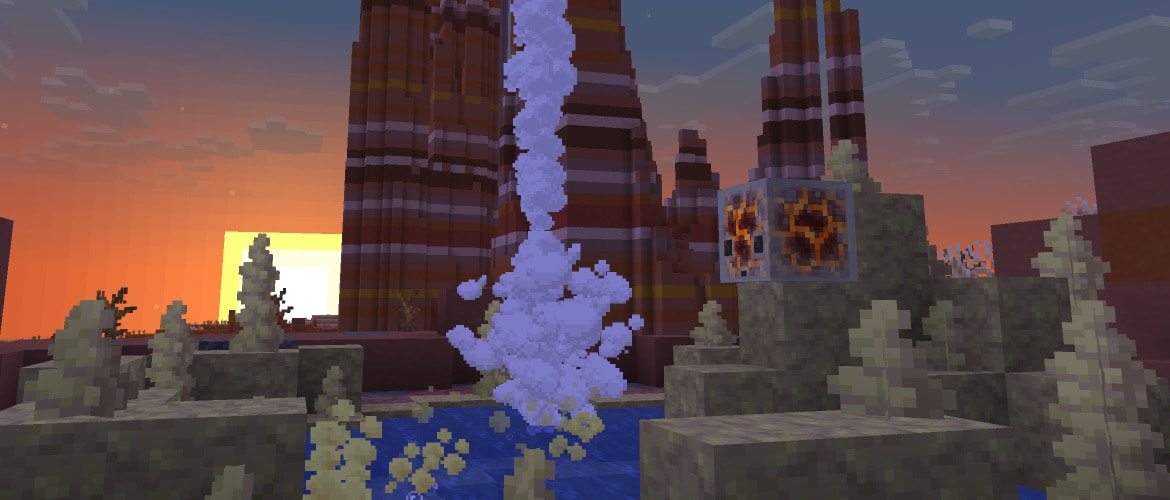 Snapshot 26.2 nr 6: ostatnie nowe funkcje Chaos Cubed